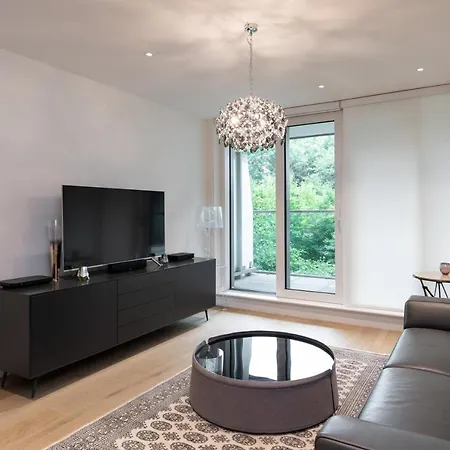 Chelsea Cascade London Flat Apartment Exterior photo