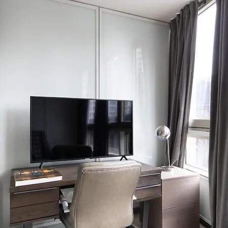 Chelsea Cascade London Flat Apartment Exterior photo