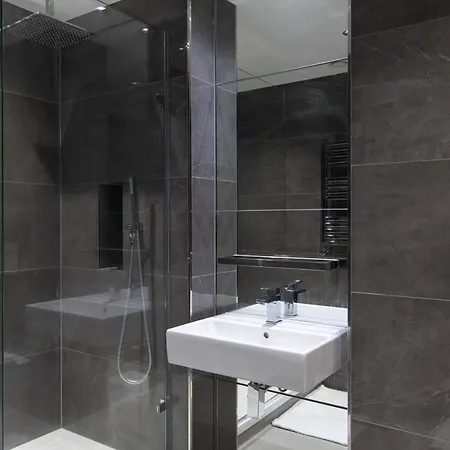 Chelsea Cascade London Flat Apartment Exterior photo