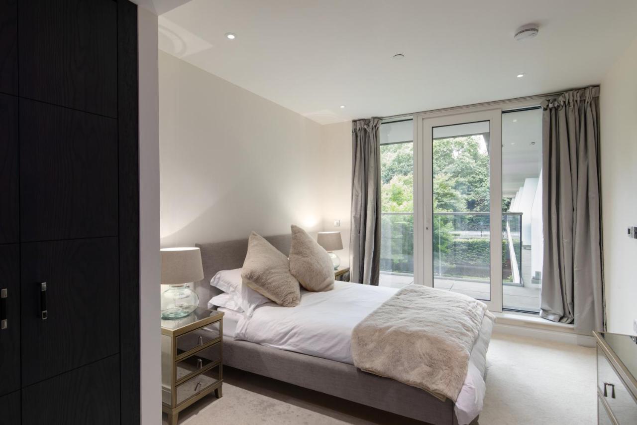 Apartment Chelsea Cascade Flat *