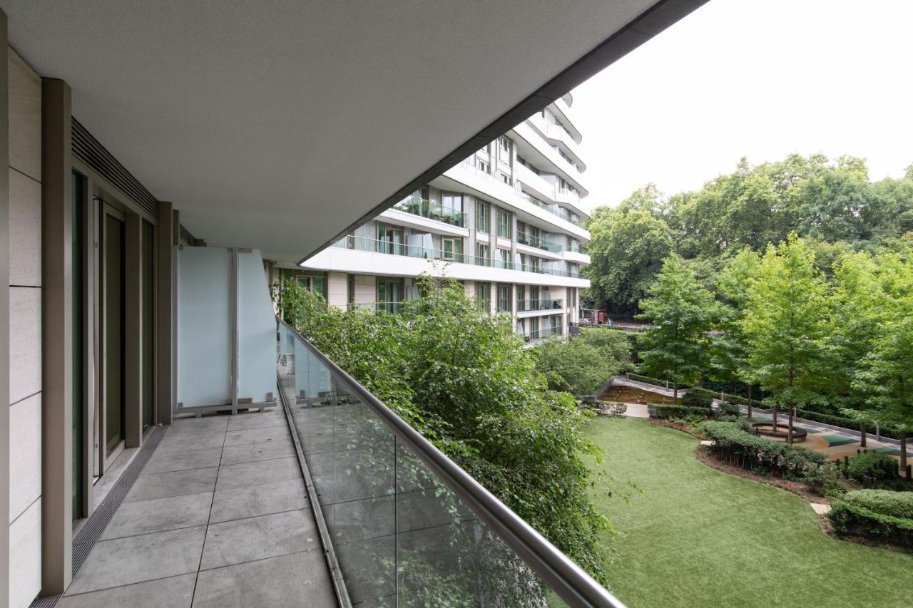 Apartment Chelsea Cascade Flat *
