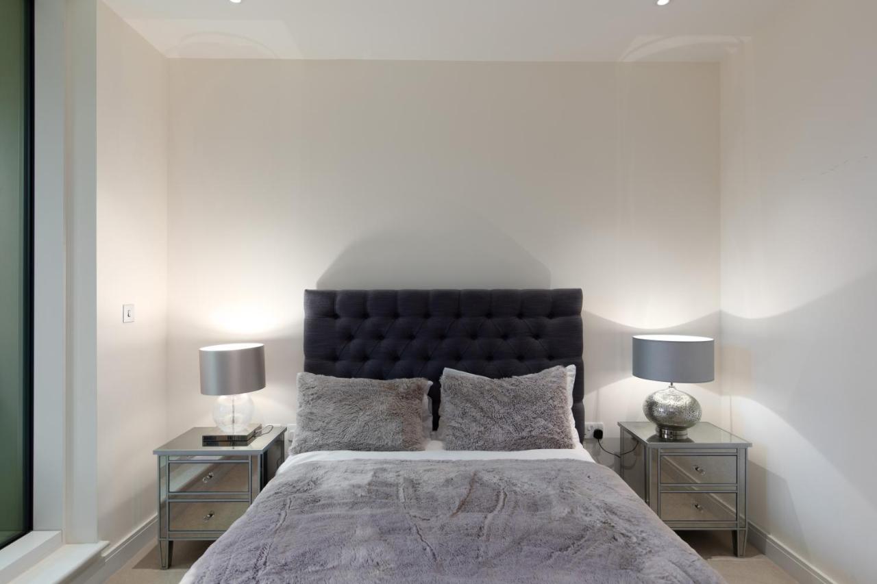 Chelsea Cascade Flat Apartment London