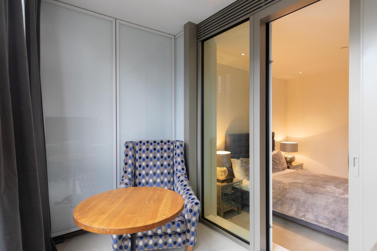 Chelsea Cascade Flat Apartment London