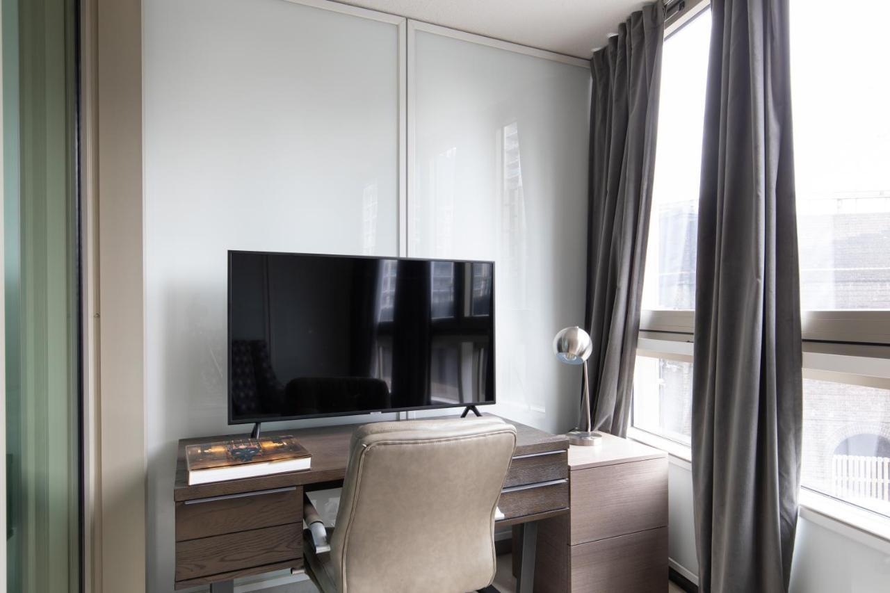 Chelsea Cascade Flat * London