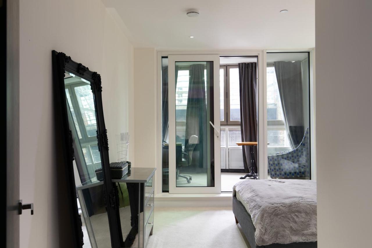 Apartment Chelsea Cascade Flat