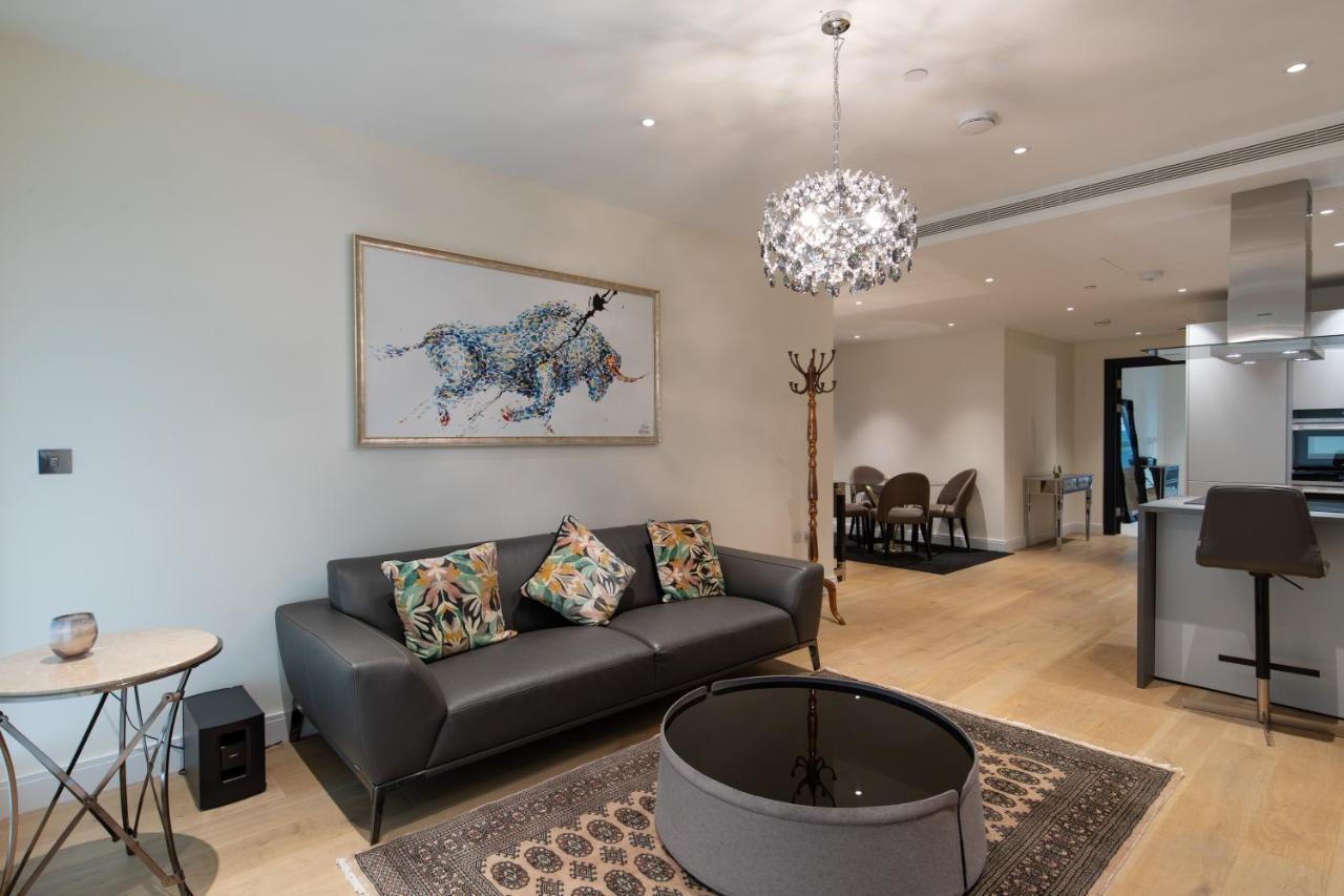 Apartment Chelsea Cascade Flat *