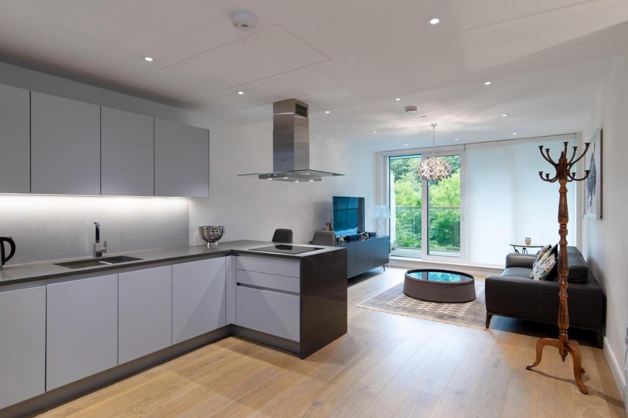 Chelsea Cascade Flat Apartment