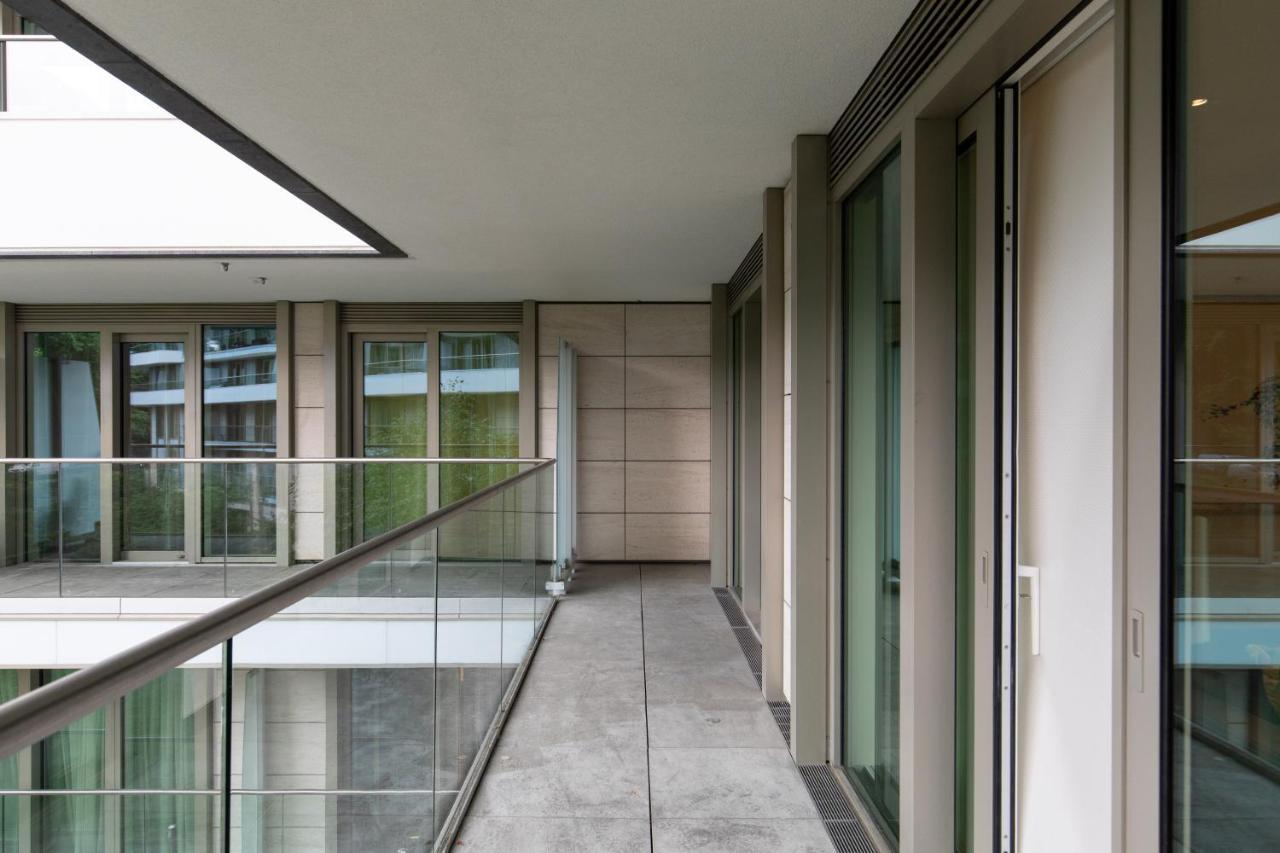 Apartment Chelsea Cascade Flat London