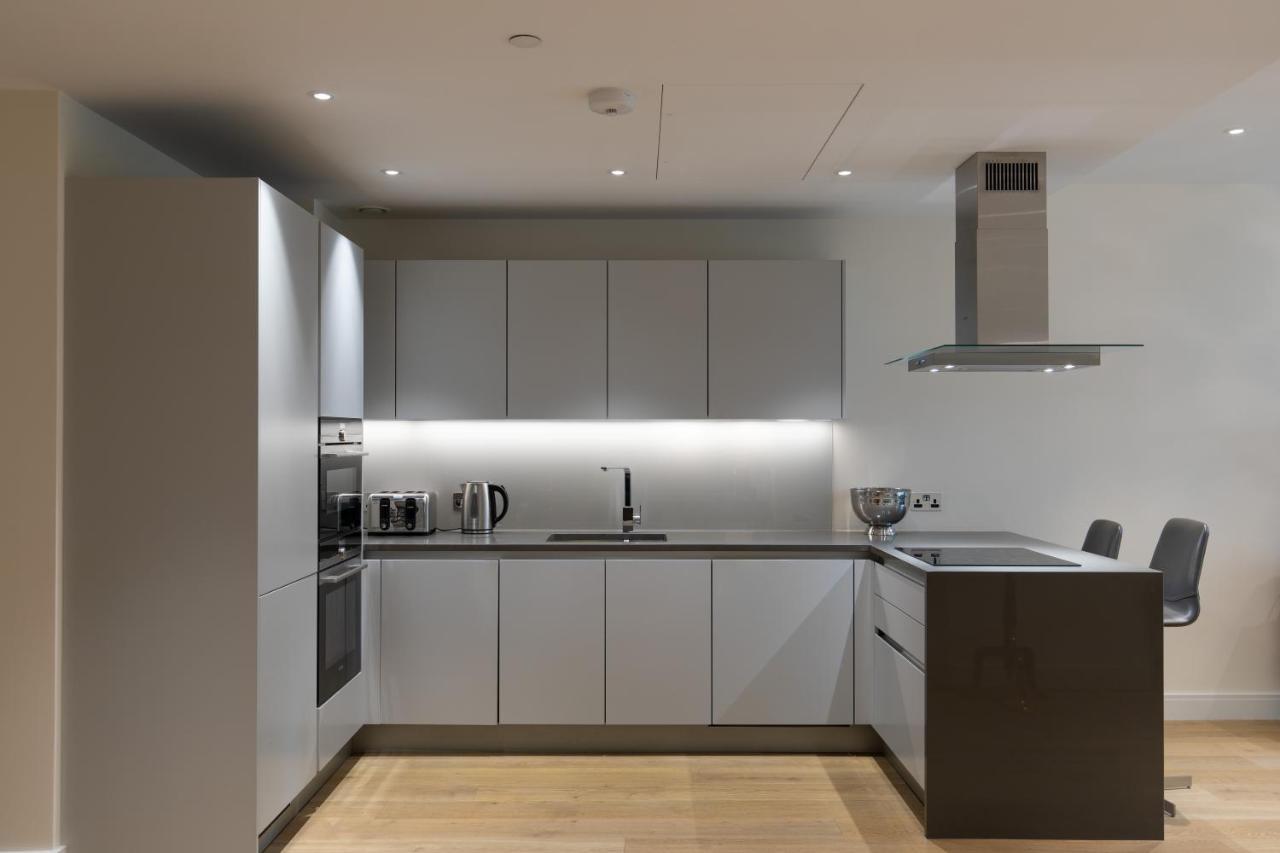 Chelsea Cascade Flat * London