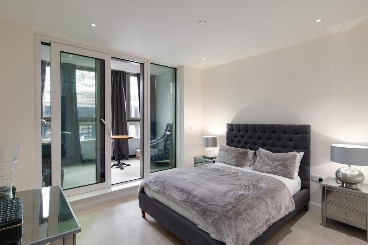 Apartment Chelsea Cascade Flat London