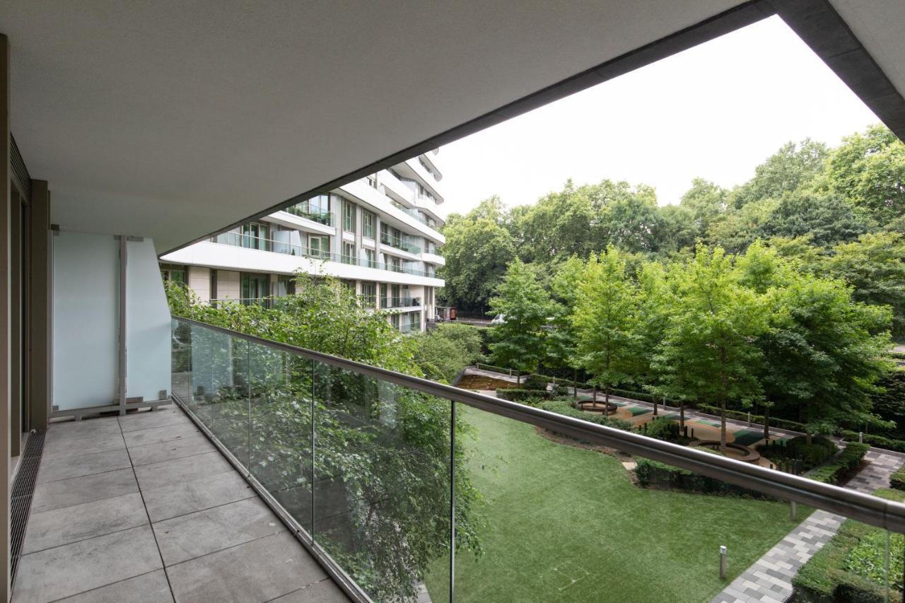 Apartment Chelsea Cascade Flat