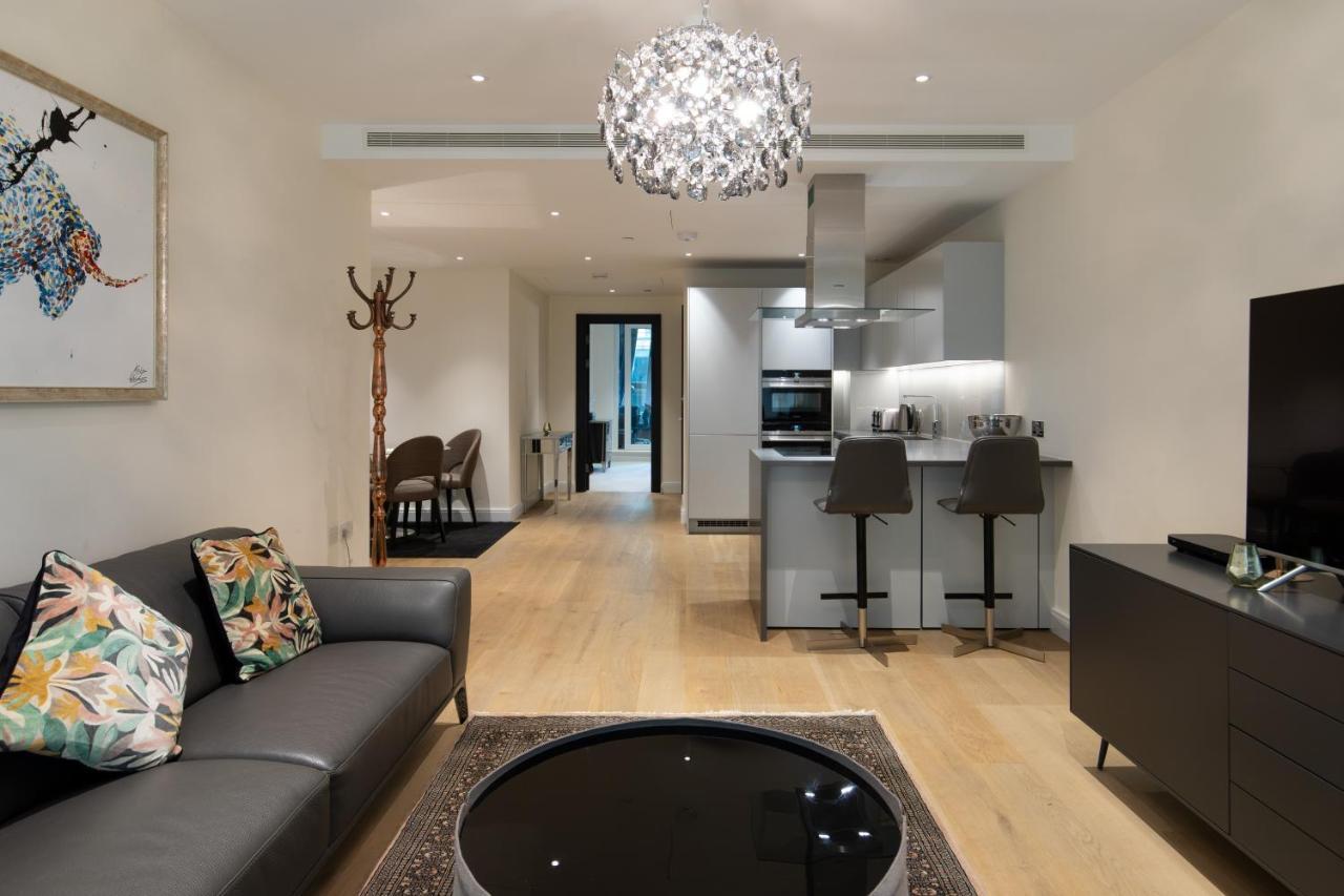 Apartment Chelsea Cascade Flat *